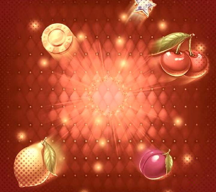 Fruitopolis Fortune Play slot game