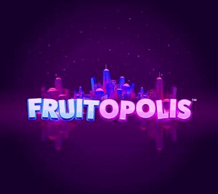 Fruitopolis online slot