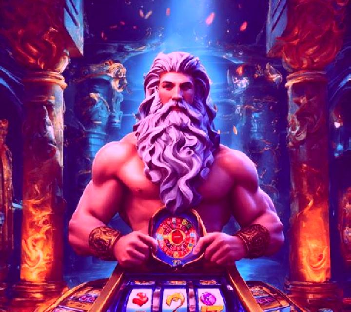 Fruitovski online slot