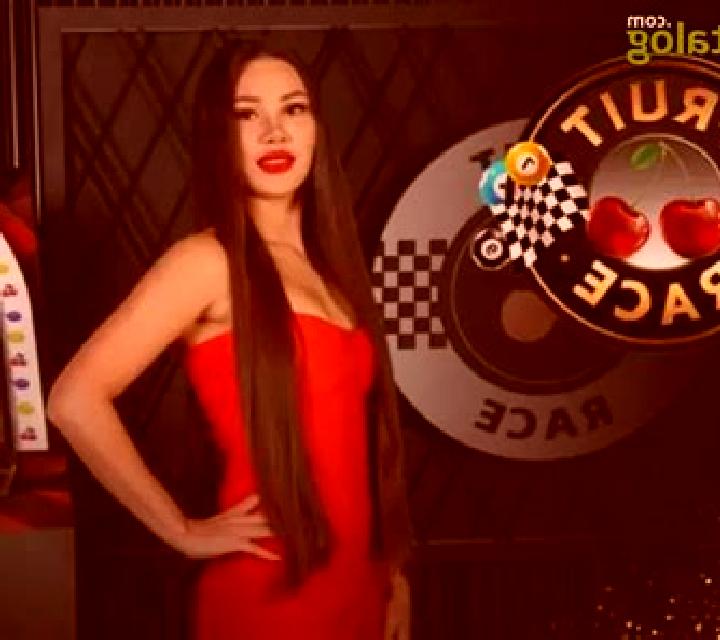 FruitRace slot