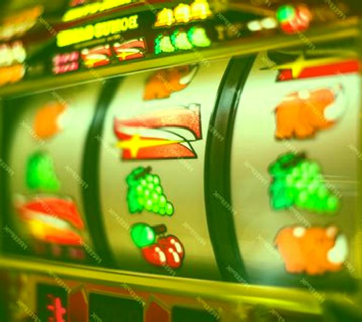 Fruits 20 slot machine