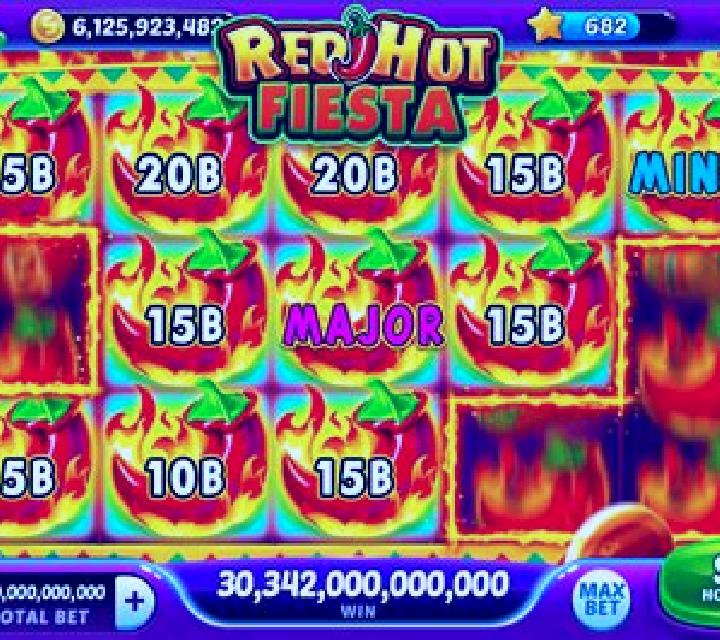 Fruits 4 Jackpot HD online slot
