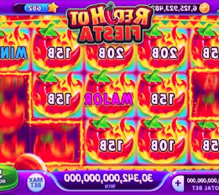 Fruits 4 Jackpot HD slot game