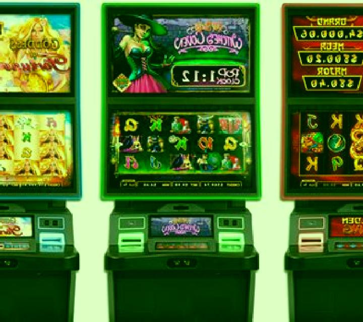 Fruits 4 Jackpot HD slot machine