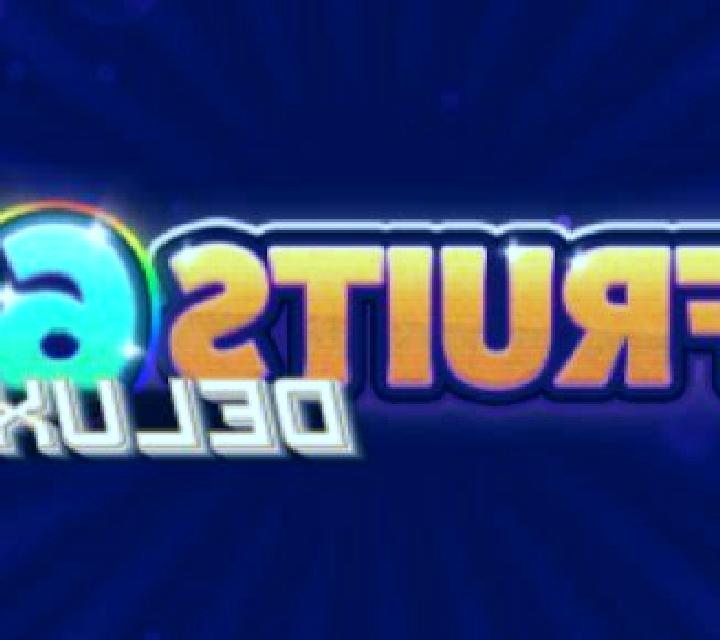 Fruits 6 Deluxe slot