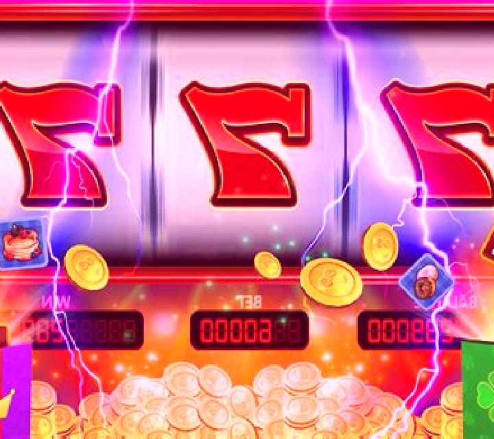 Fruits (7777 Gaming) slot game