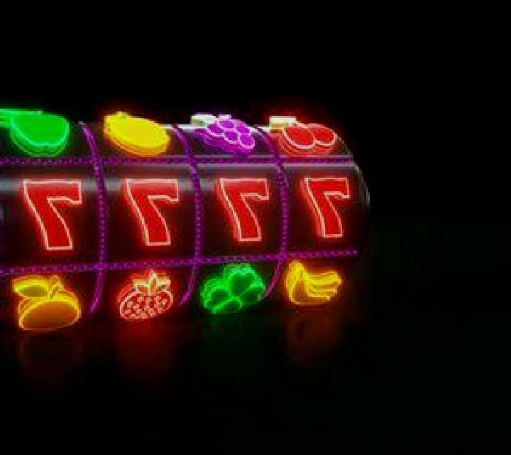 Fruits (7777 Gaming) slot machine