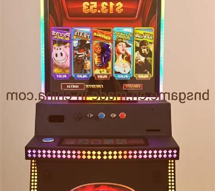 Fruits & 777 s Slider slot machine