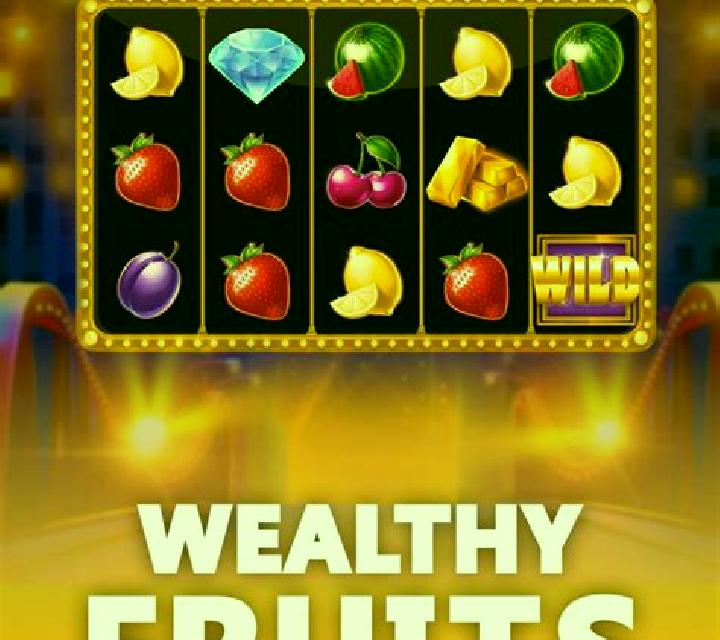 Fruits and Beyond slot game