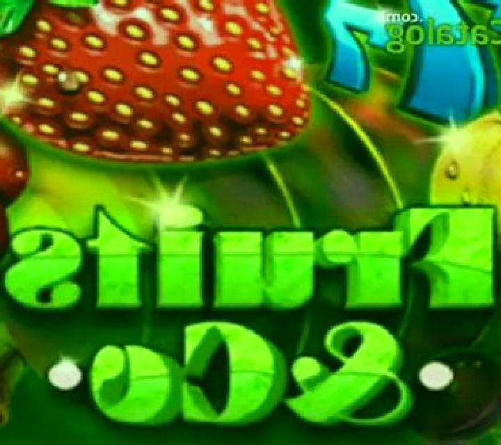 Fruits and Co slot