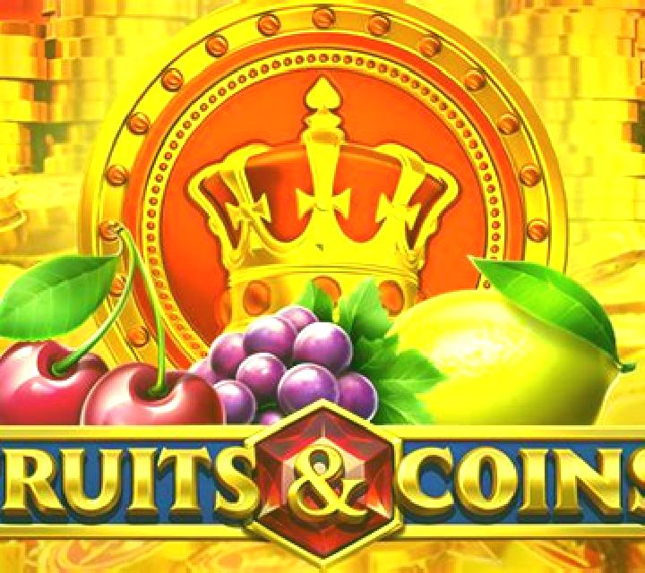 Fruits and Coins online slot