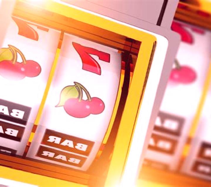 Fruits and Jokers: 40 lines slot machine