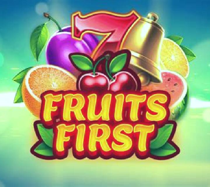 Fruits and Pumpkins slot game