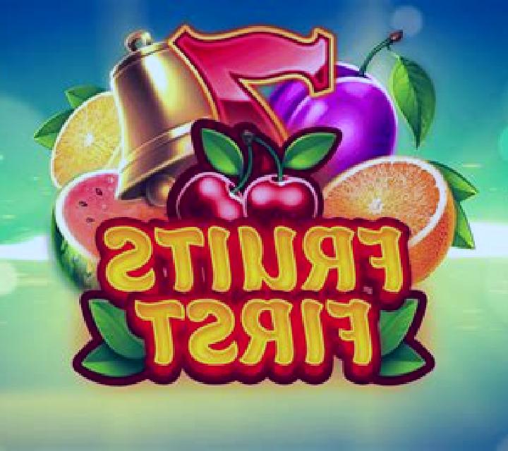 Fruits and Pumpkins slot machine