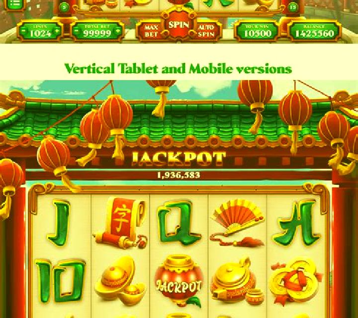 Fruits and Stars 20 Deluxe slot game