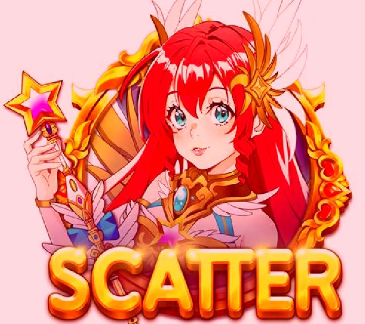 Fruits and Stars 40 Christmas slot
