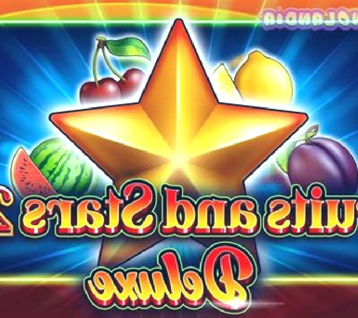 Fruits and Stars (Fazi) online slot