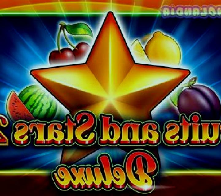 Fruits and Stars (Fazi) slot game