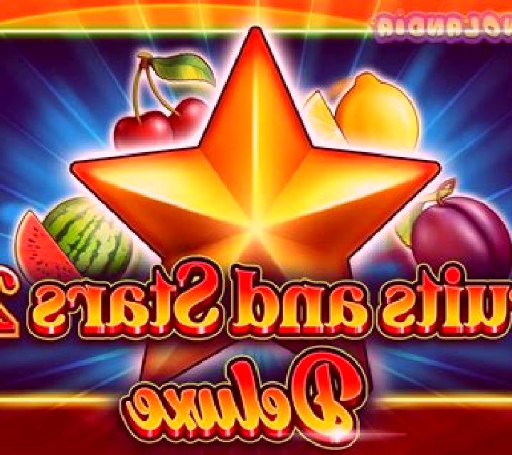 Fruits and Stars (Fazi) slot machine