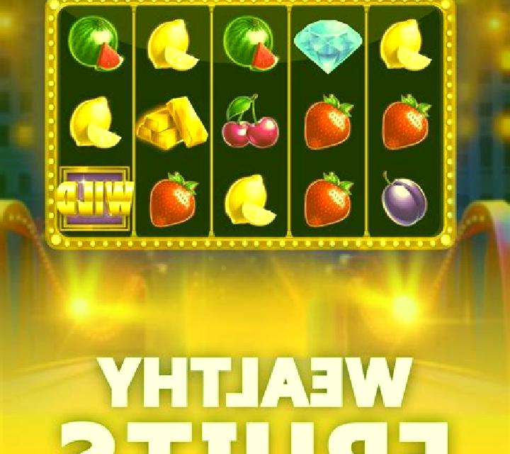 Fruits and Wilds 2 slot game