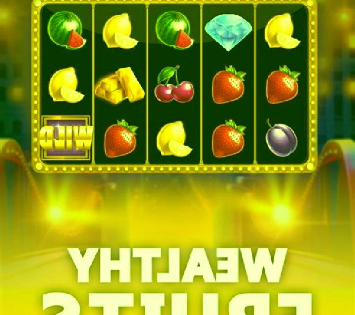 Fruits and Wilds 2 slot