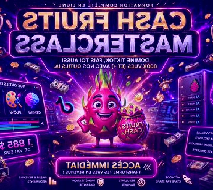 Fruits Cash online slot