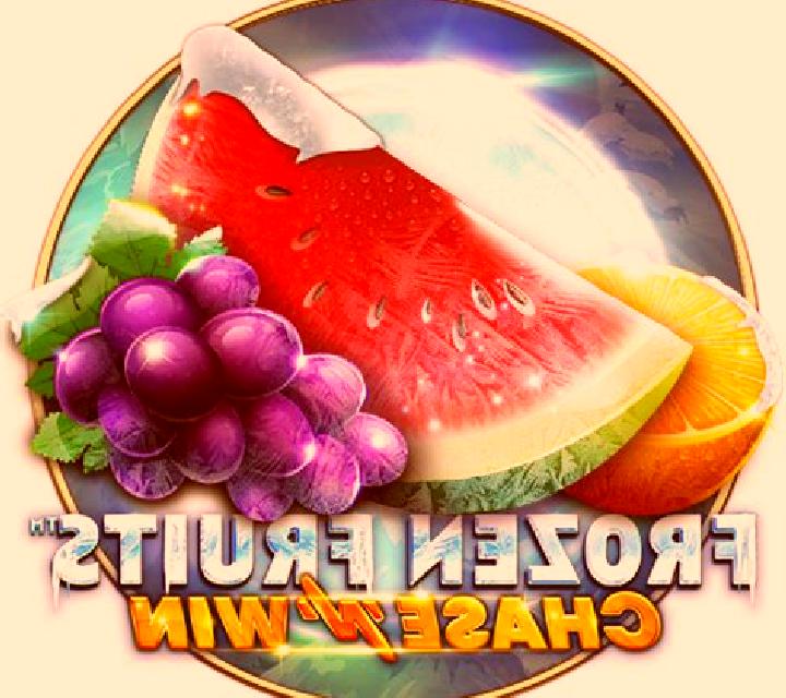 Fruits Chase’N’Win online slot