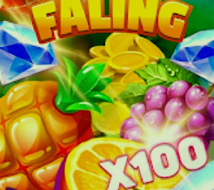Fruits Chase’N’Win slot game
