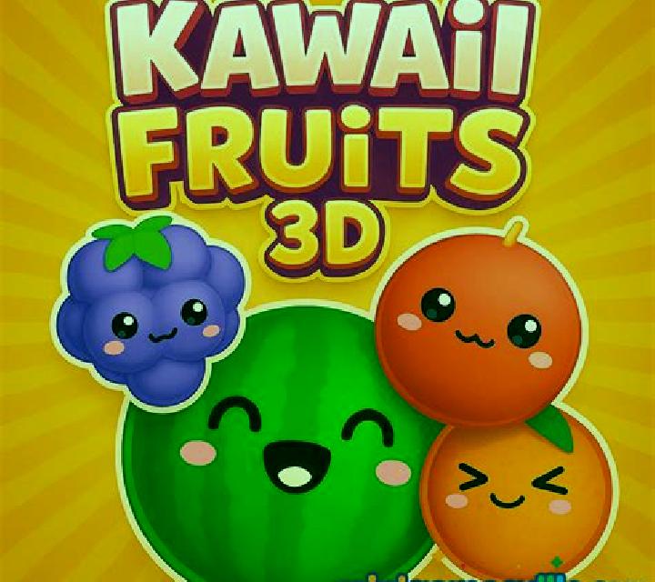 Fruits Collection 20 Lines online slot