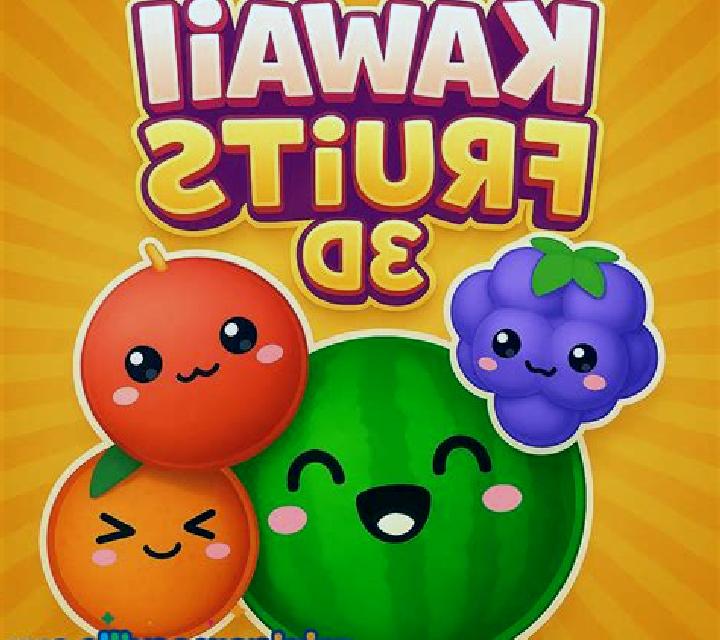 Fruits Collection 30 Lines online slot