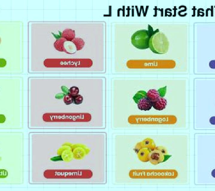 Fruits Collection 30 Lines slot game