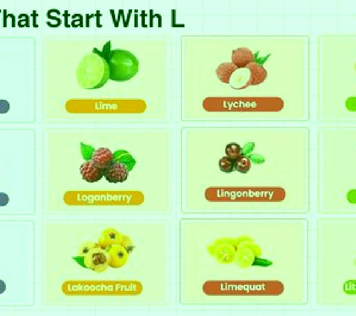 Fruits Collection 30 Lines slot