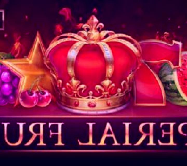 Fruits Collection 40 Lines slot game
