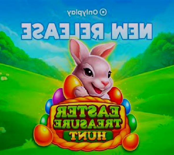 Fruits Deluxe Easter Edition online slot