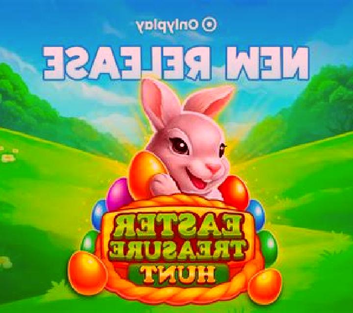 Fruits Deluxe Easter Edition slot machine