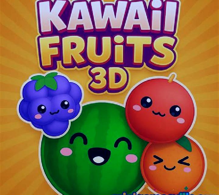 Fruits Dimension HD online slot