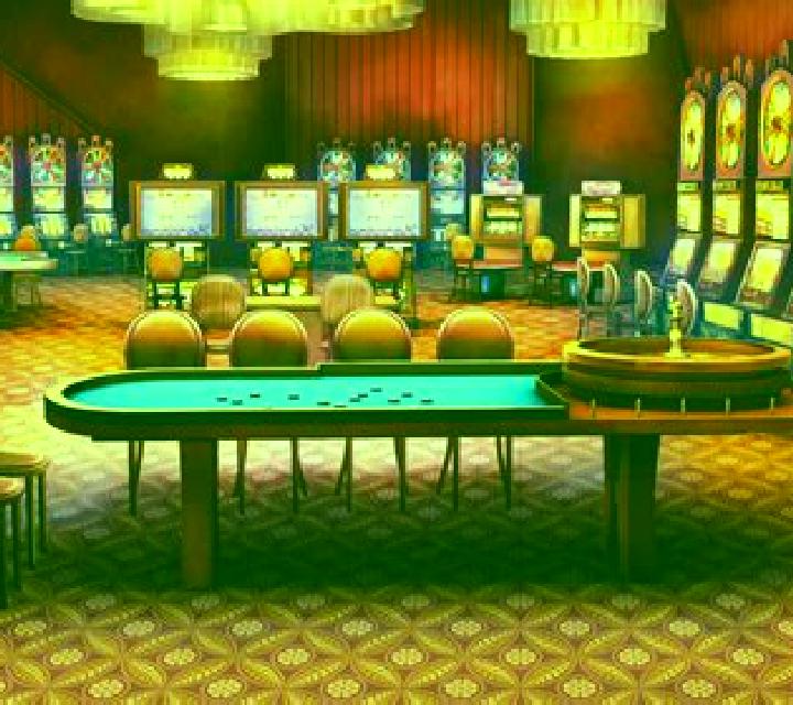 Fruits Dimension HD slot game