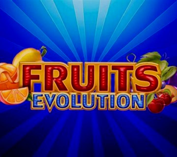 Fruits Evolution HD online slot