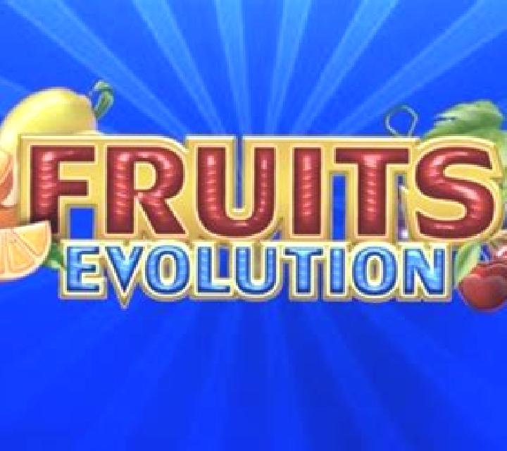Fruits Evolution HD slot machine