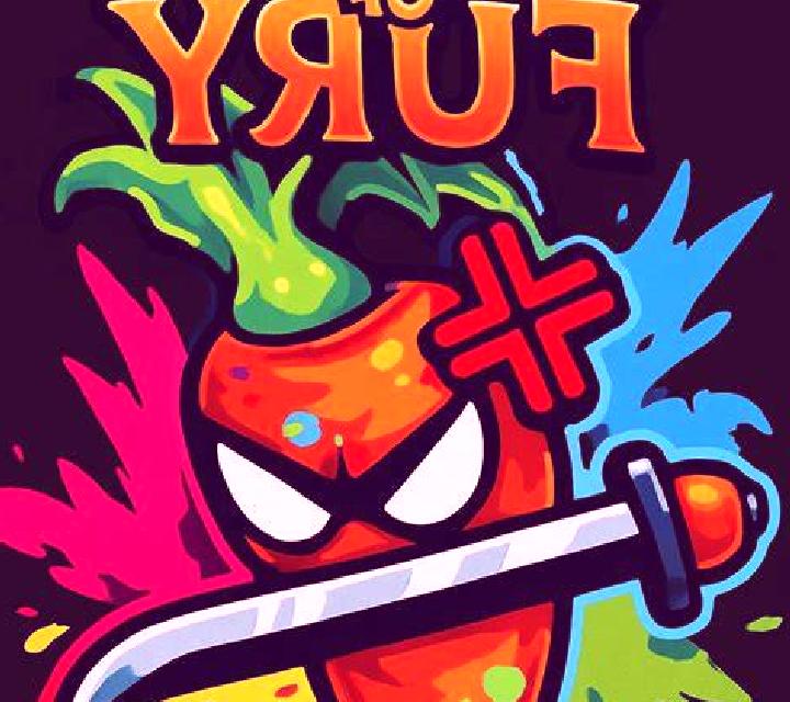 Fruits Fury online slot