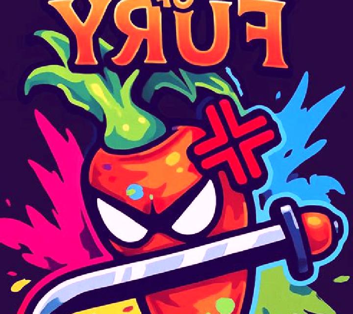 Fruits Fury slot game