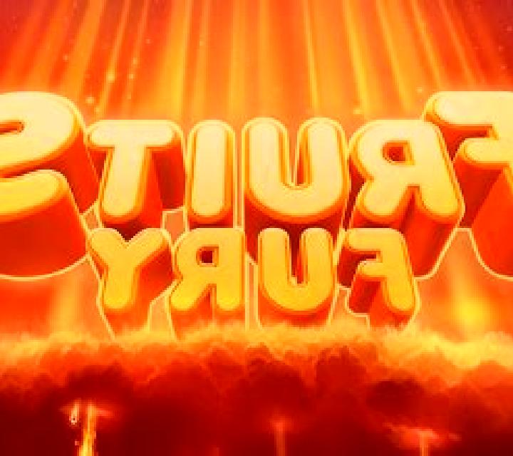 Fruits Fury slot