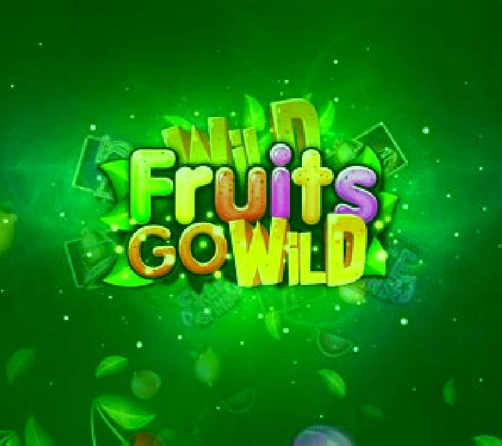 Fruits Go Wild online slot