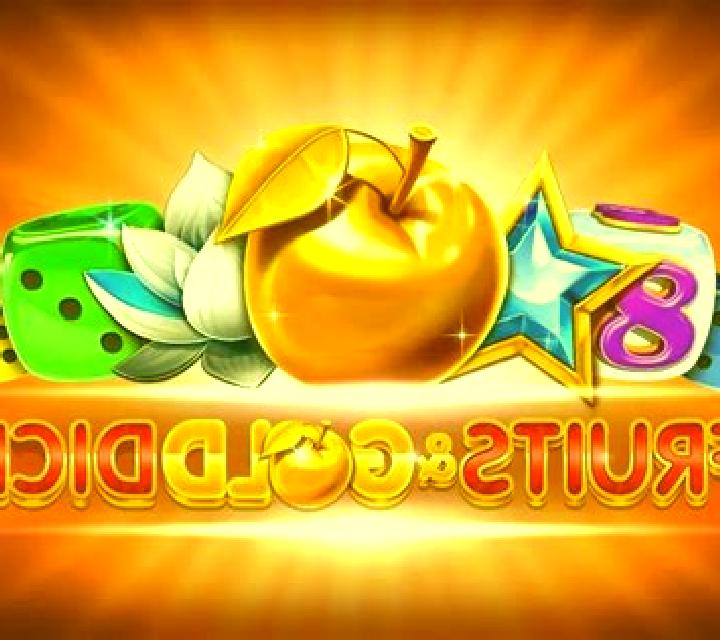 Fruits & Gold Dice slot game