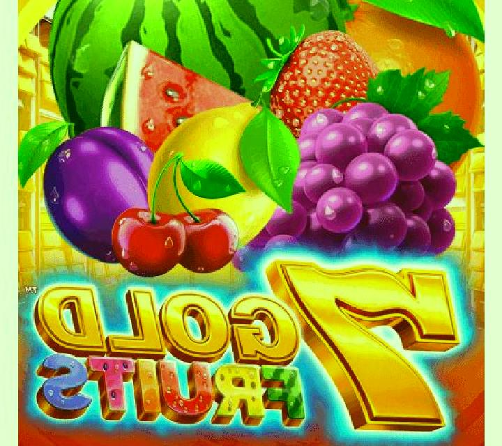 Fruits & Gold slot machine