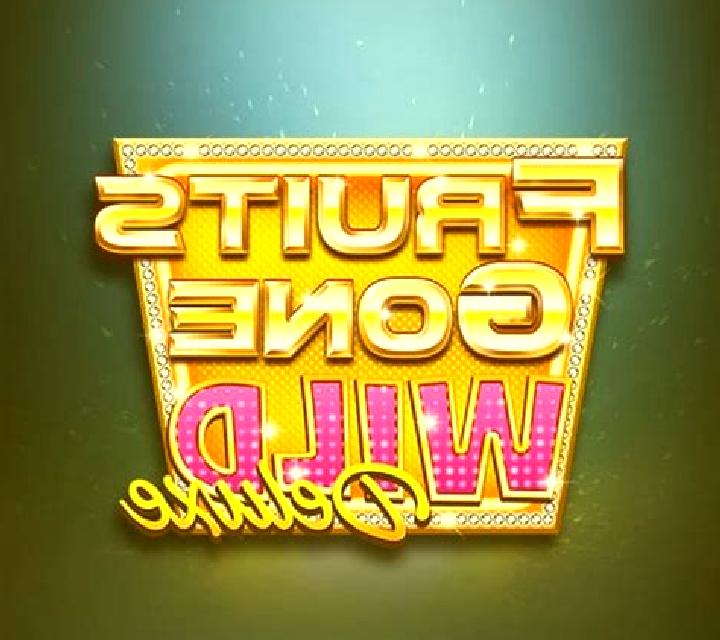 Fruits Gone Wild Deluxe online slot