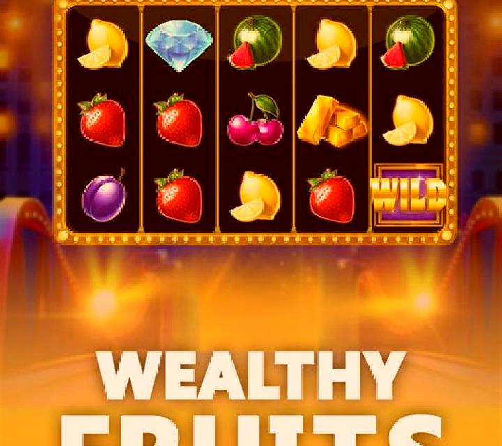 Fruits (Hölle Games) online slot