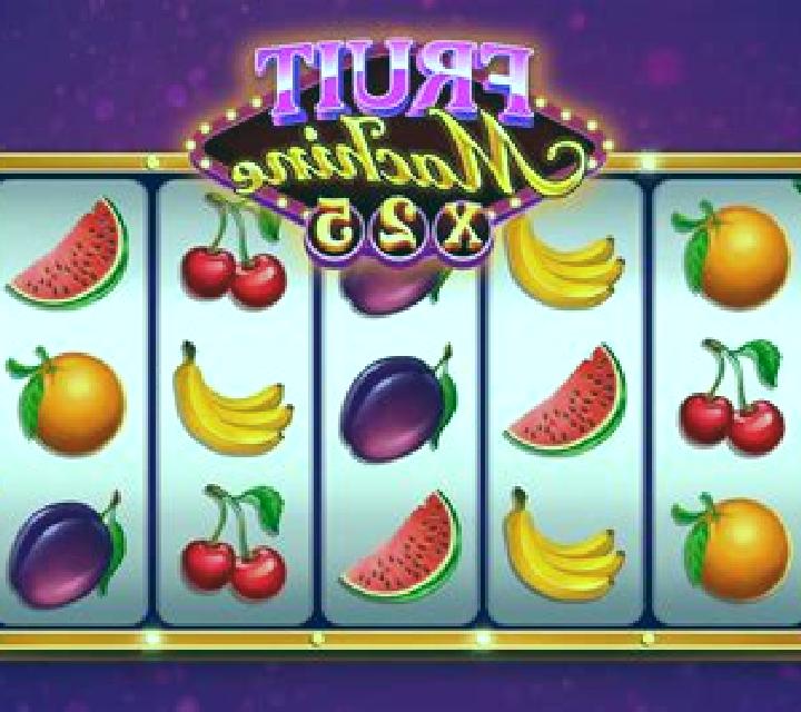 Fruits (Hölle Games) slot machine