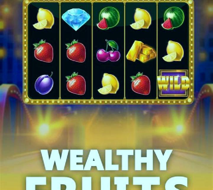 Fruits (Hölle Games) slot