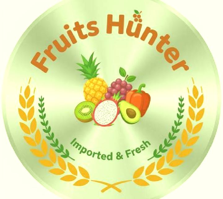 Fruits Hunter online slot